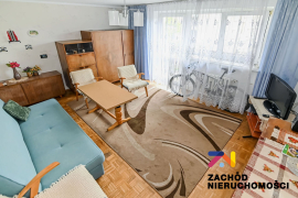 Kawalerka w Centrum Zielonej GÓry!!